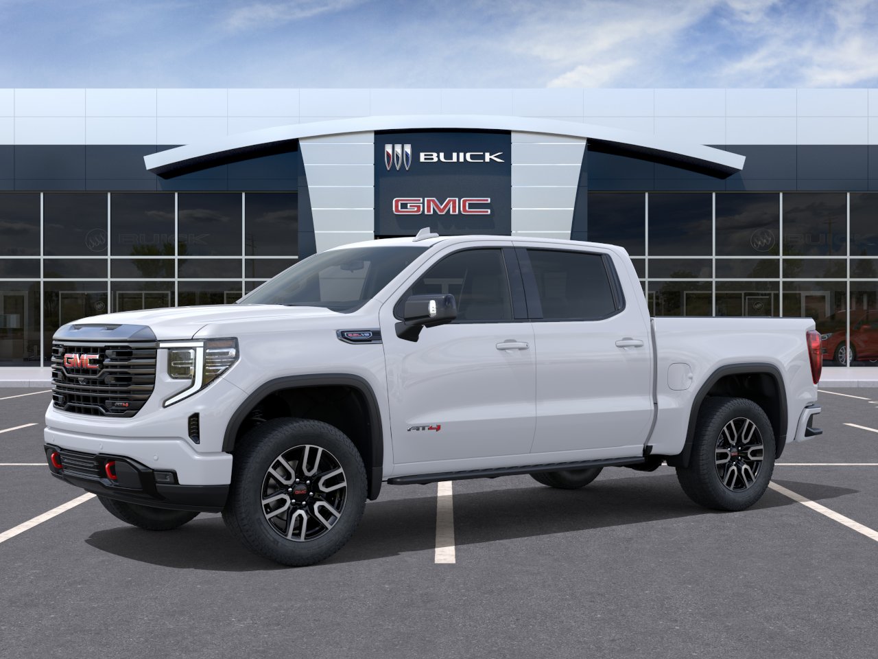 gmc sierra 1500 2026 3GTUUEEL4TG278549 image gmc sierra 1500 2026 3GTUUEEL4TG278549 image